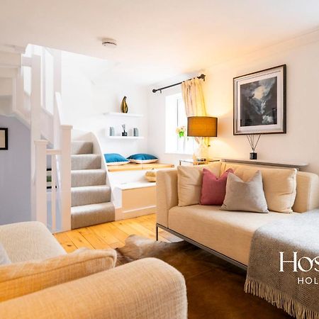 Greys View Cottage Henley-on-Thames Luaran gambar