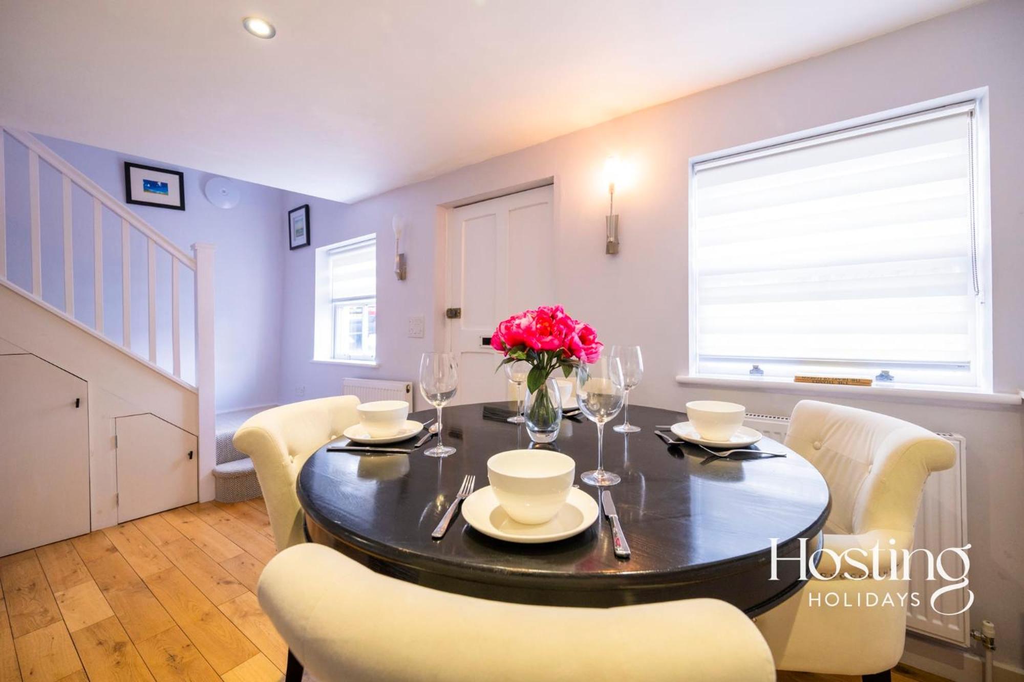 Greys View Cottage Henley-on-Thames Luaran gambar