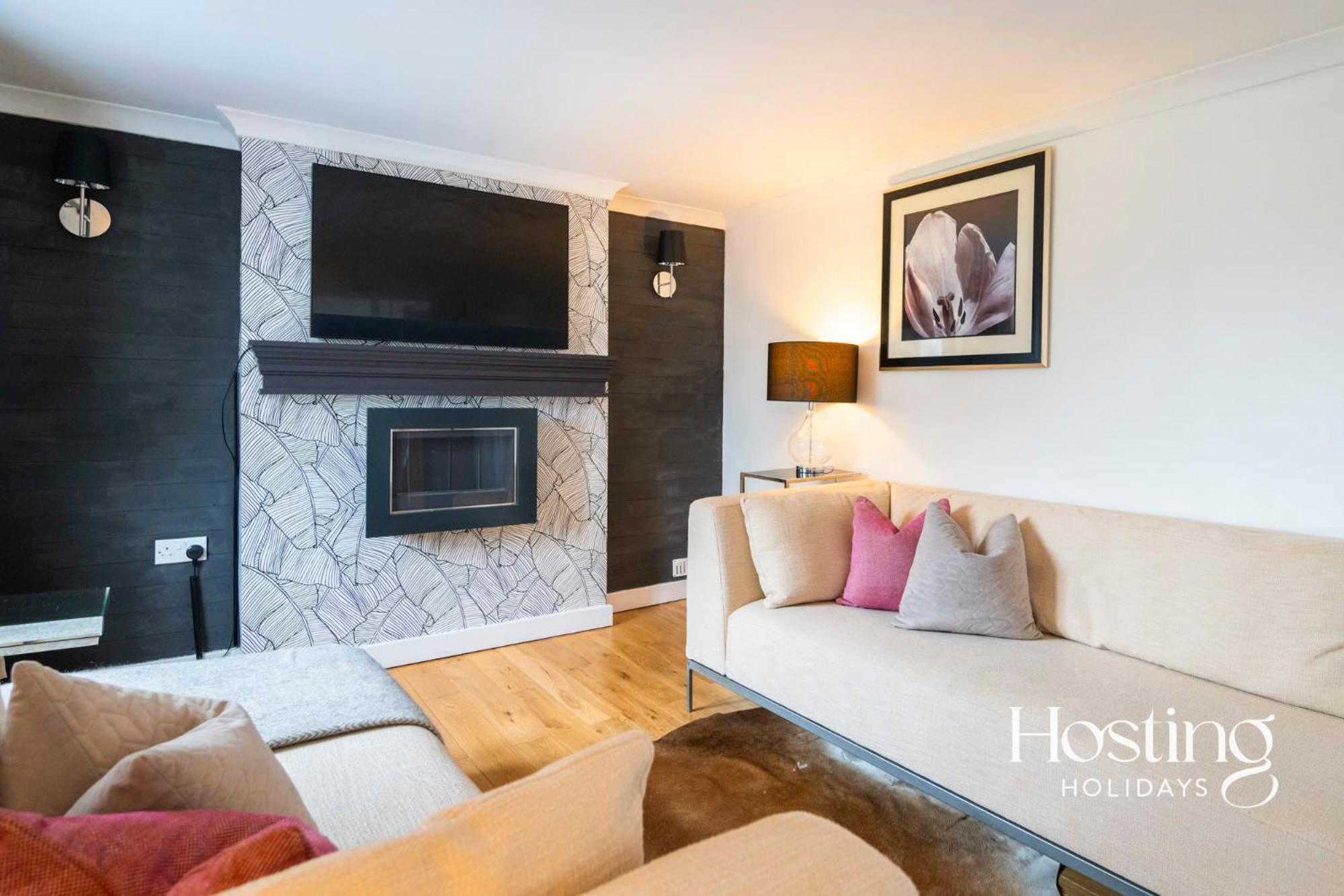 Greys View Cottage Henley-on-Thames Luaran gambar