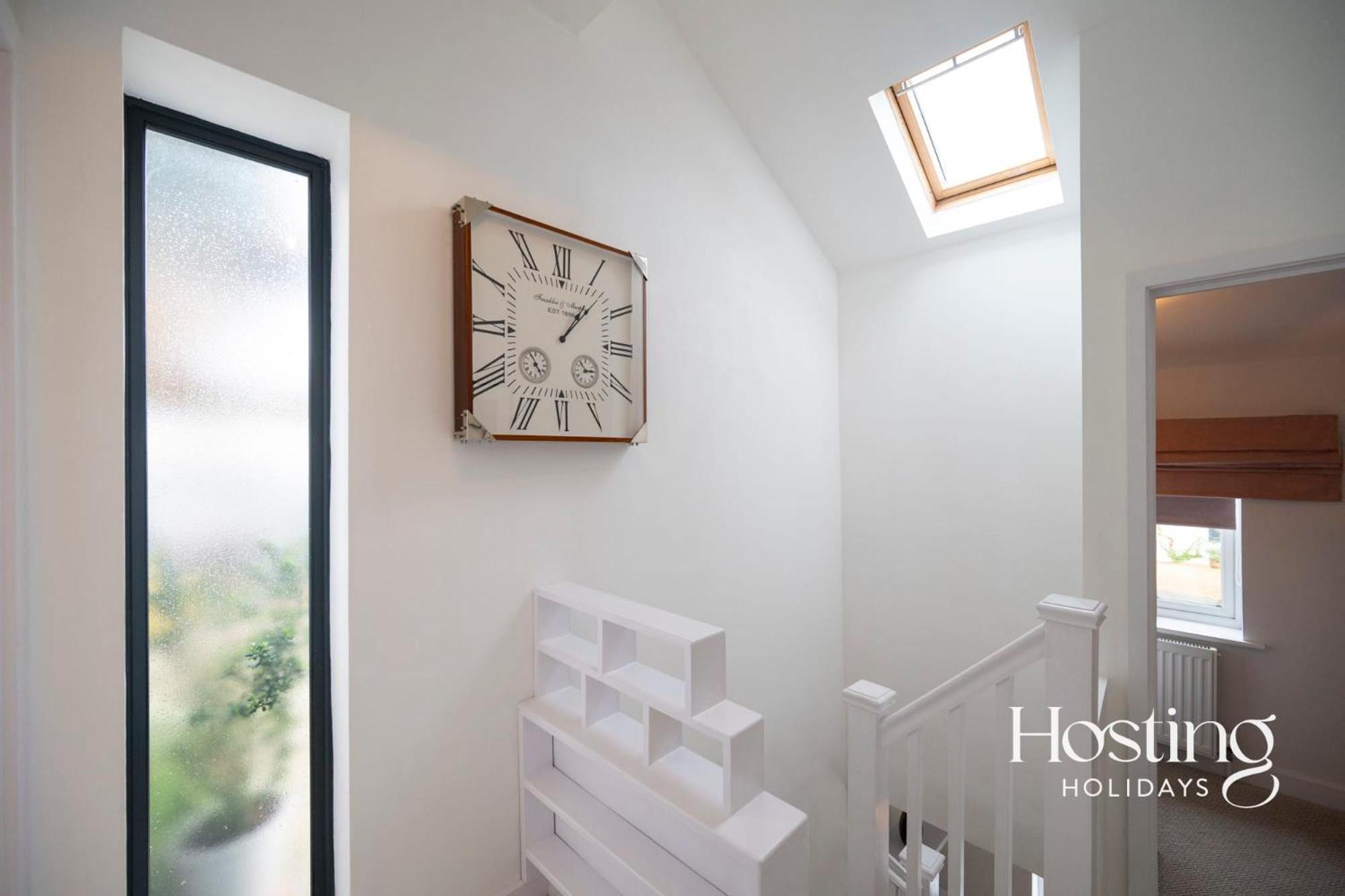 Greys View Cottage Henley-on-Thames Luaran gambar