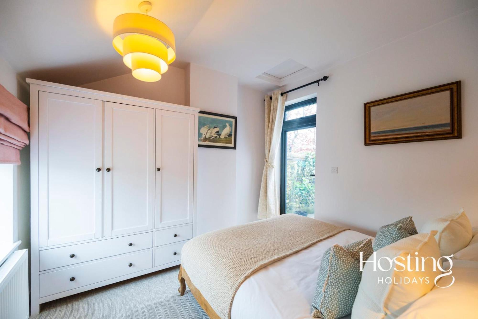 Greys View Cottage Henley-on-Thames Luaran gambar