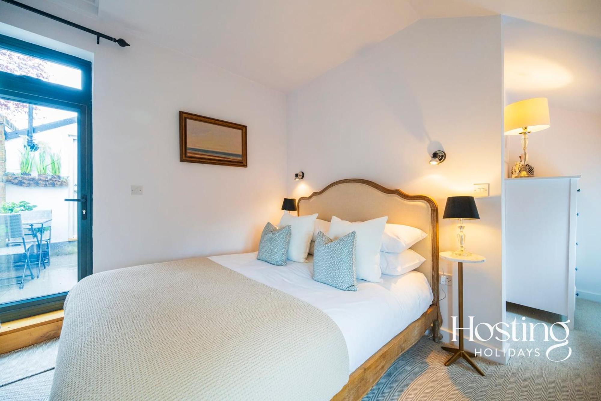 Greys View Cottage Henley-on-Thames Luaran gambar