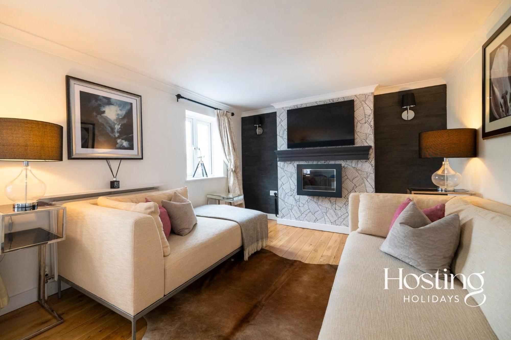 Greys View Cottage Henley-on-Thames Luaran gambar