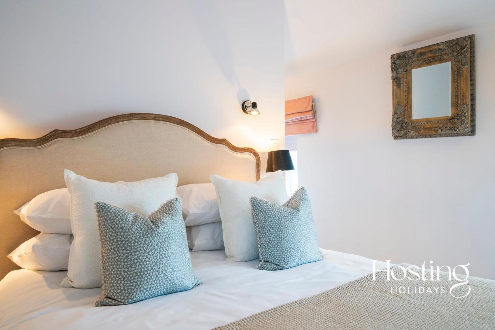 Greys View Cottage Henley-on-Thames Luaran gambar